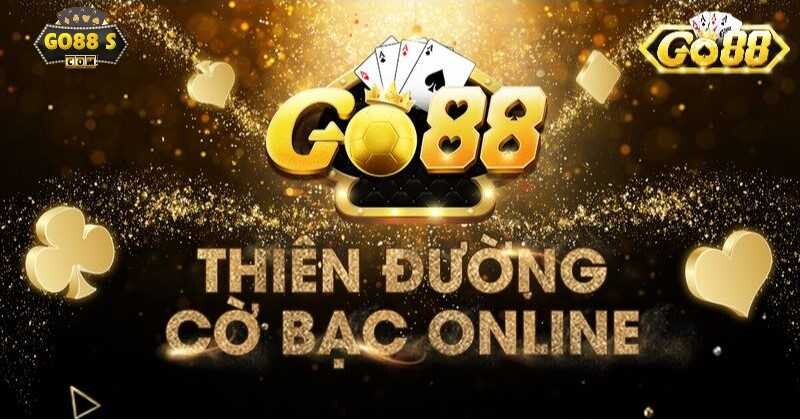 Go88 và hành trình phát triền thành cổng game số 1 Việt Nam